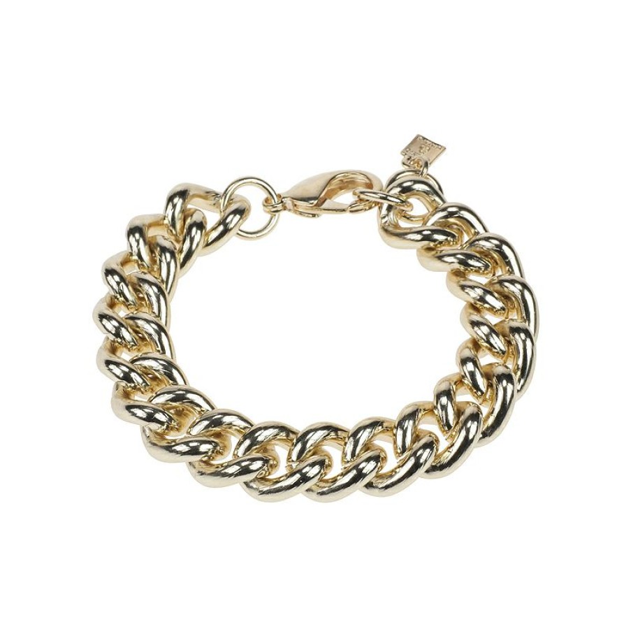 Essentials Camps & Camps  | Golden Bracelet